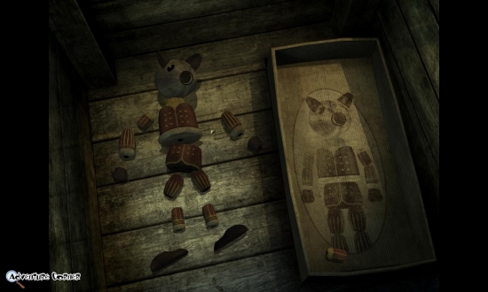 Teaserbild für Patch zu Face Noir verfügbar Teaserbild für Patch zu Face Noir verfügbar